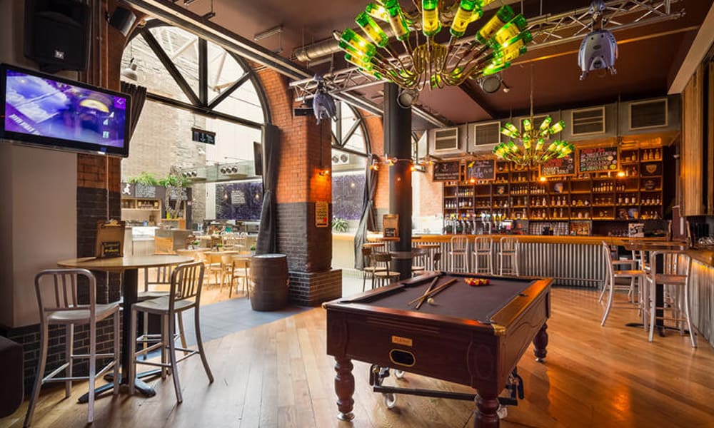 Hébergement supplémentaire à Dublin