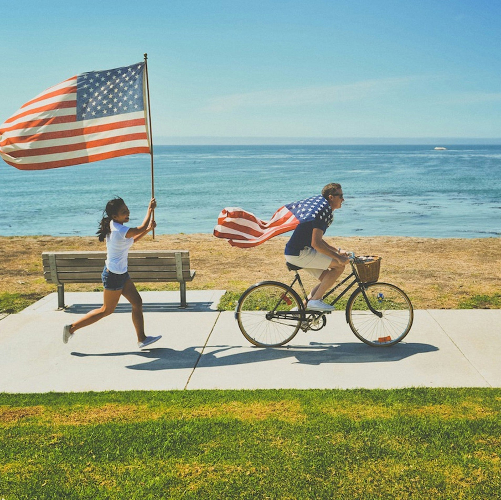 Travail d'été aux États-Unis