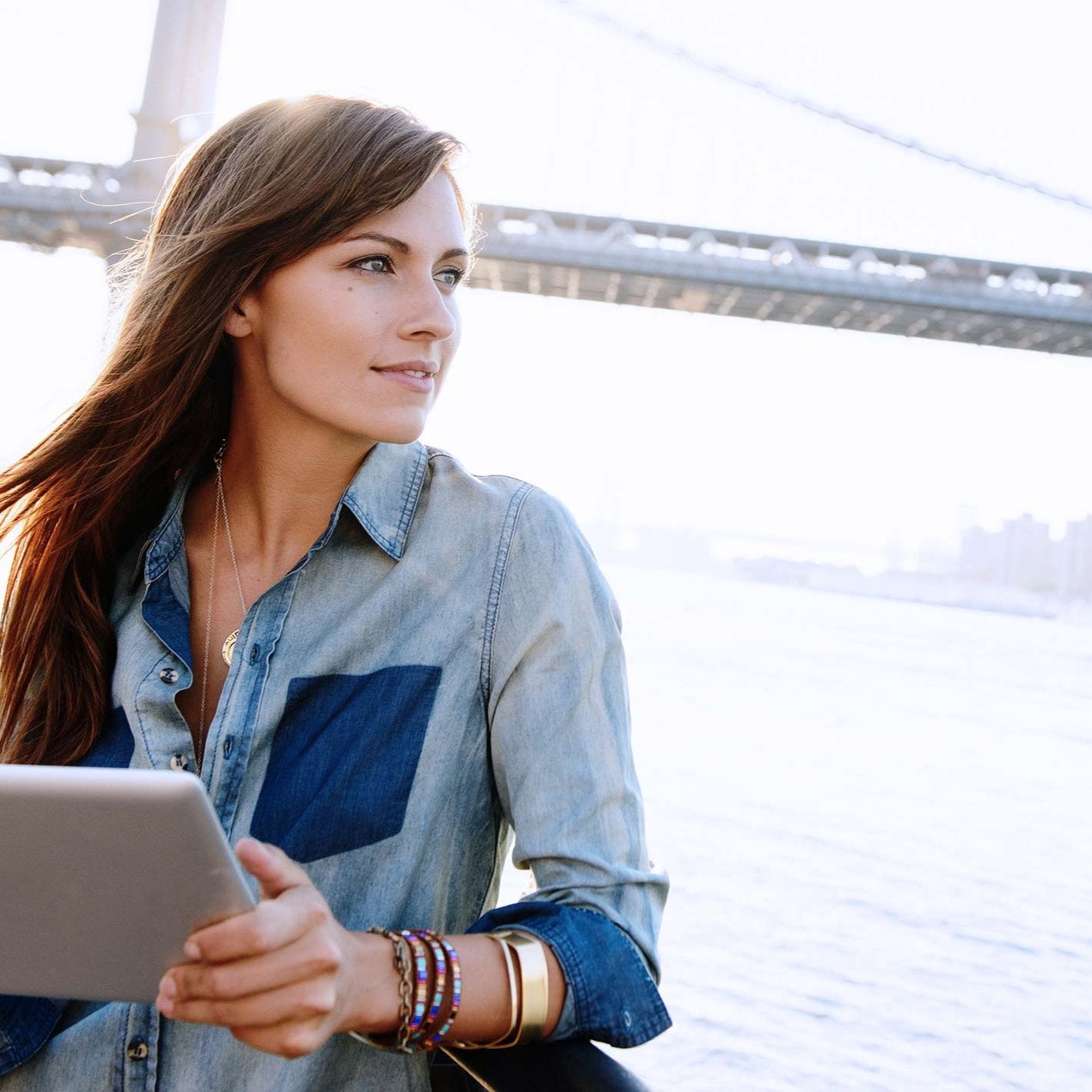 Visite de site aux États-Unis