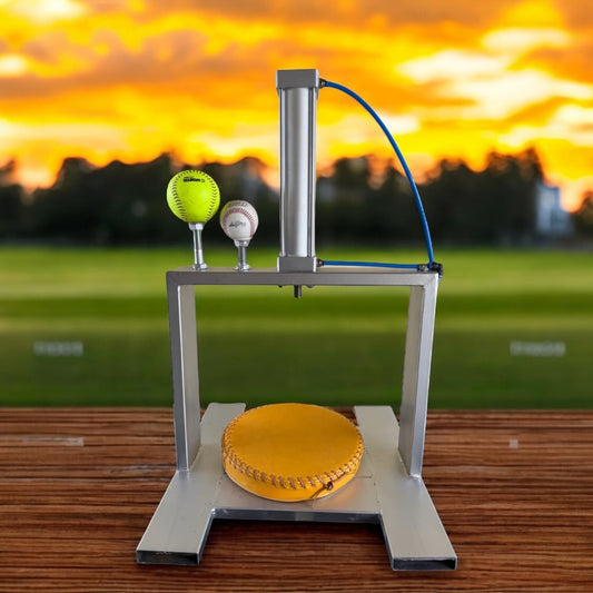 Glove Break-In Service