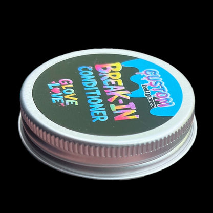 Glove Conditioner “Glove Love” CUSTOM Brand