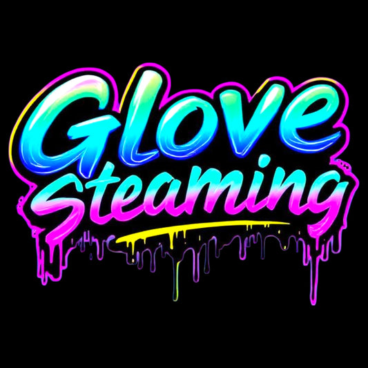 Glove Steaming Service