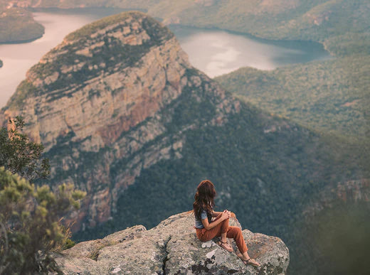 Top 5 Reasons to Travel to South Africa