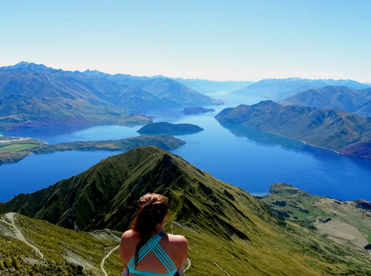 Top 5 Reasons to Visit the UK