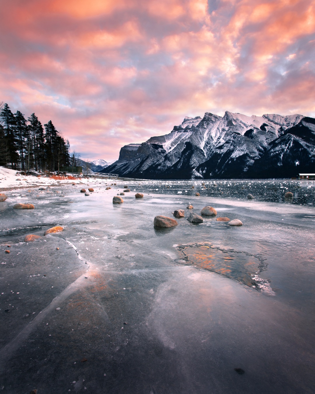 Parc national Banff