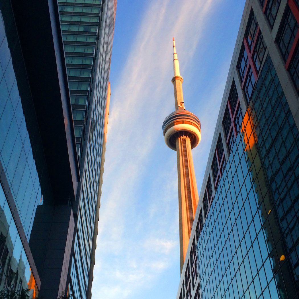 Nomination RO Canada + Jeune professionnel