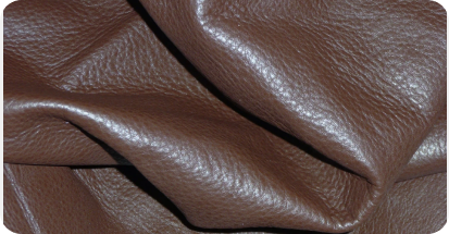 Premium Steer Hide Leather