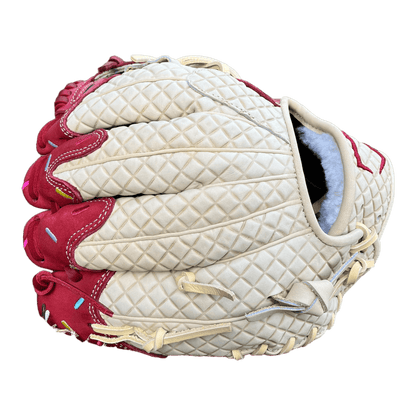 Custom Ice Cream Series Kip Maroon 11.5” I-Web Infield Baseball Glove