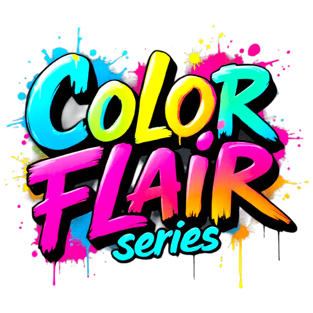 Color Flair Series