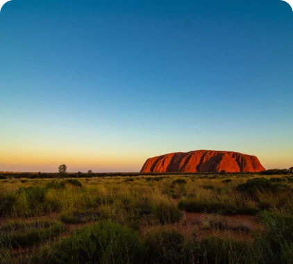 Uluru