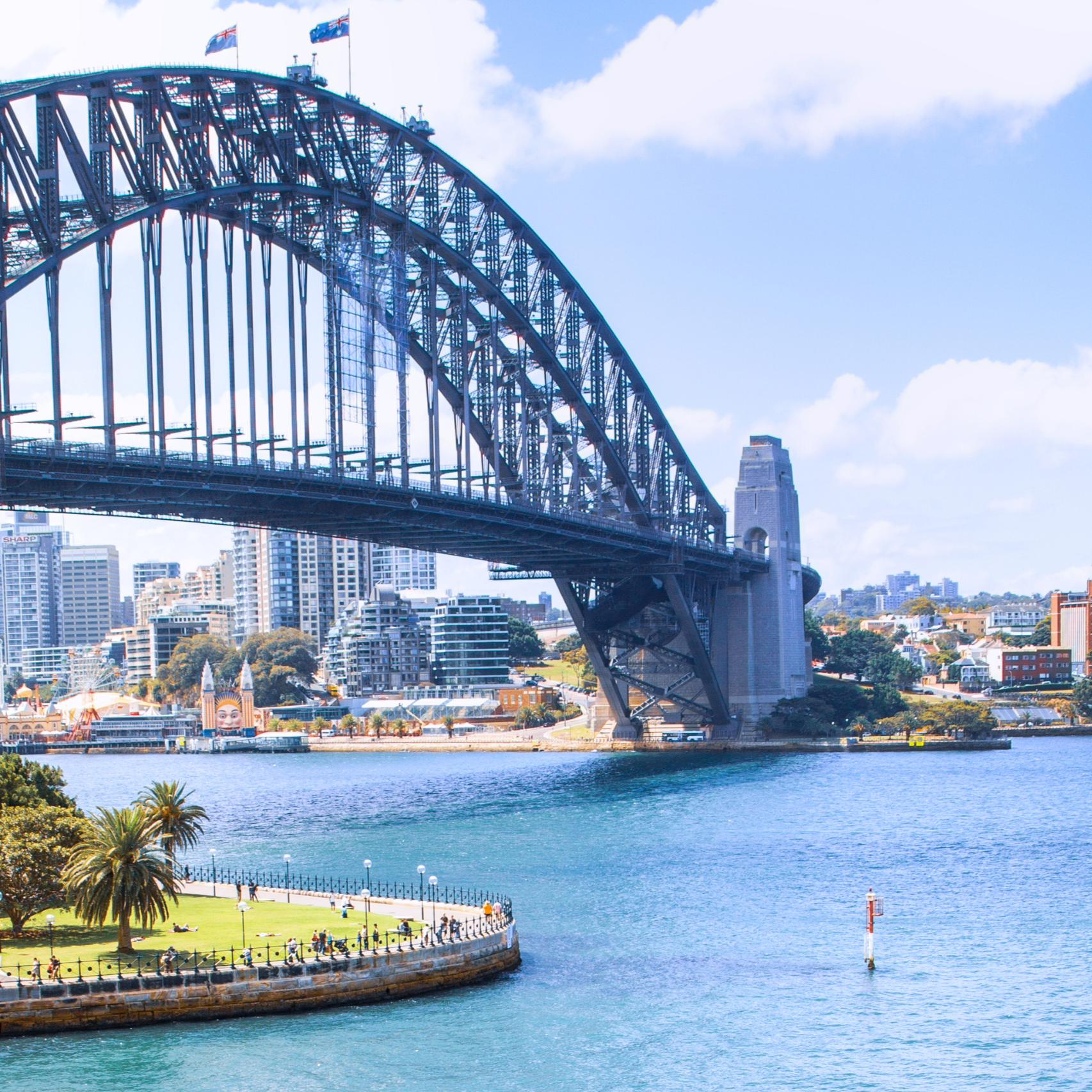 Australie + Sydney Semaine de bienvenue de 4 jours